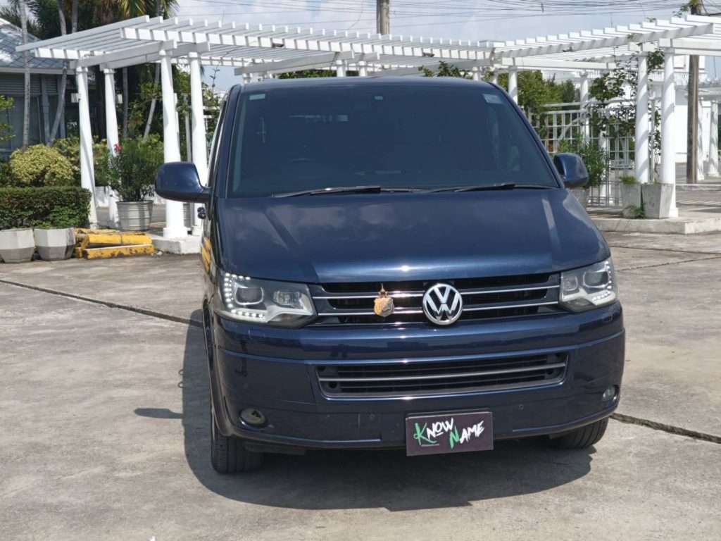 Volkswagen Caravelle 2.0 TDI Daylight