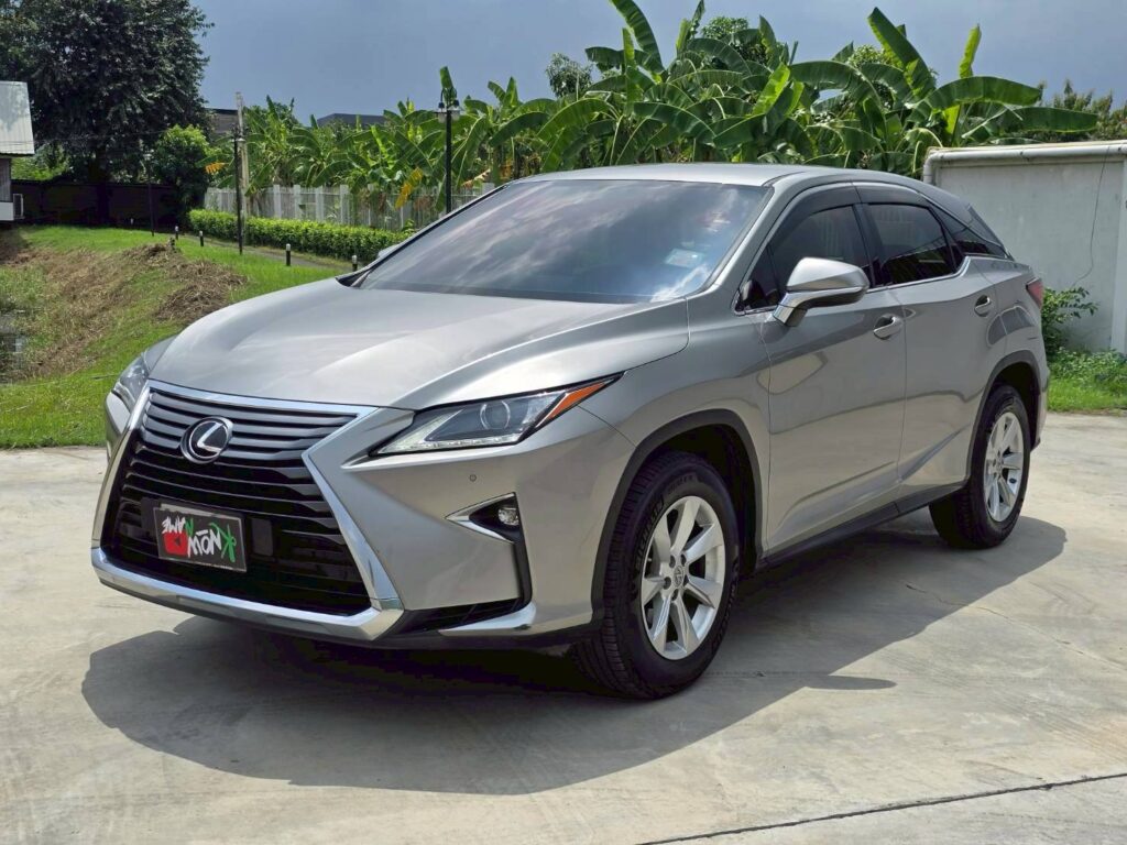 Lexus Rx200T